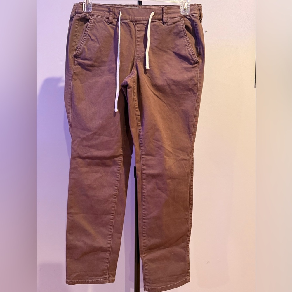 Torrid Brown Casual Pants